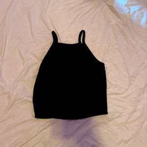 Comfy & cute crop top